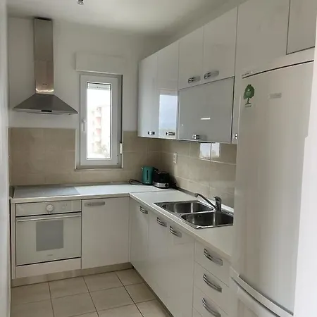 Daniela Apartament Trogir
