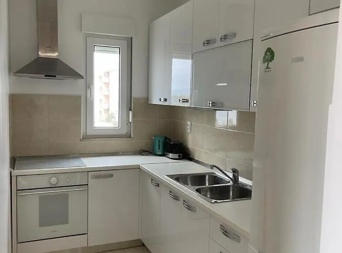 Daniela Apartament Trogir