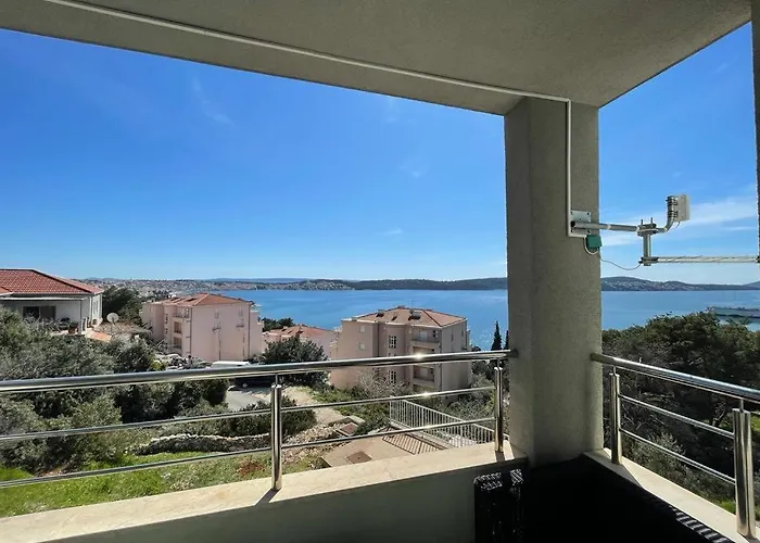 Daniela 特罗吉尔